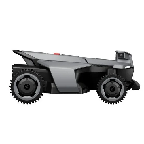 SEGWAY Navimow X420e NRTK 20 arų image 2
