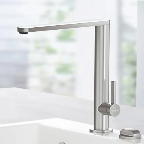 Virtuvinis maišytuvas Finera Villeroy & Boch 927000LC image 2