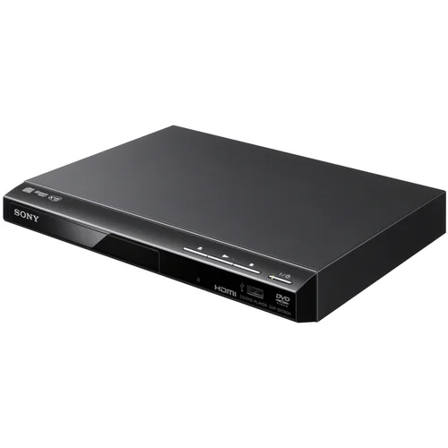 Sony DVP-SR760HB HDMI DVD grotuvas image 2