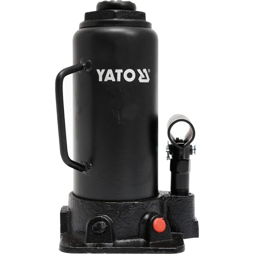 YATO YT-17005 12 t hidraulinis cilindrinis domkratas image 1