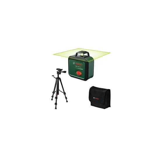 Bosch PLL360-1G (Set) Linijinis lazeris 0603663M01 image 2
