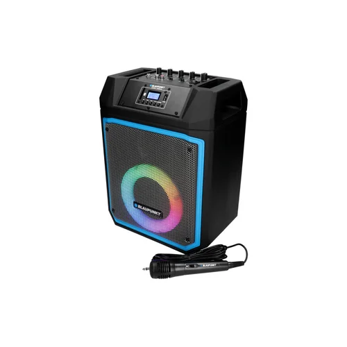 Blaupunkt MB06.2 belaidė kolonėlė image 2