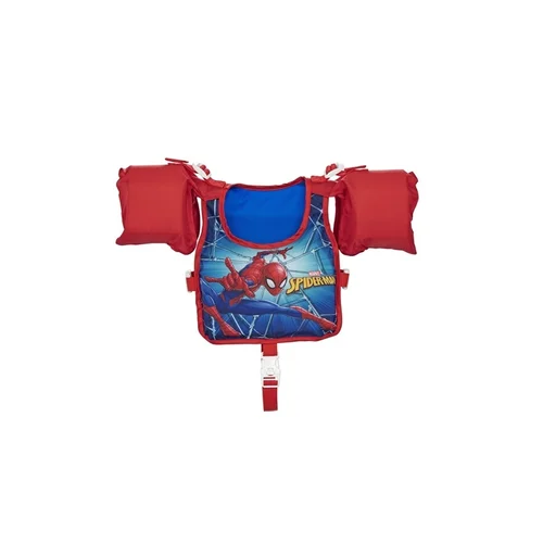 Bestway SPIDERMAN Gelbėjimosi liemenė vaikams image 2