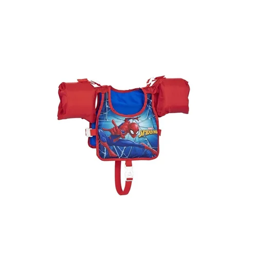 Bestway SPIDERMAN Gelbėjimosi liemenė vaikams image 3