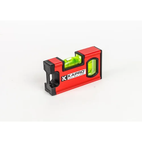 Kapro magnetinis gulsčiukas Twin 10 cm image 1