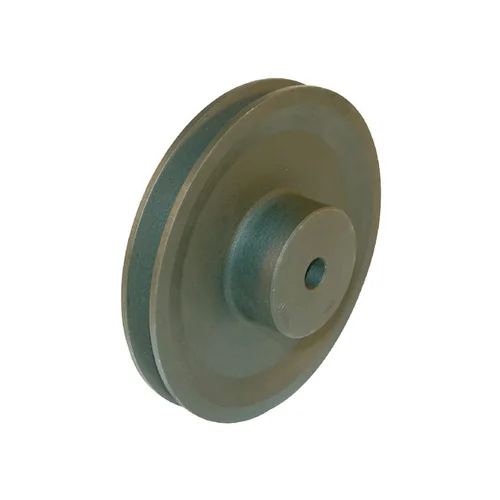KRAMP V formos diržo skriemulys, 1 griovelis, 79 mm skersmuo image 1