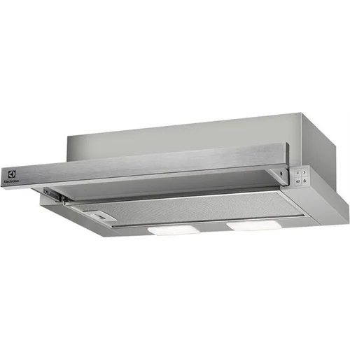 ELECTROLUX LFP226S Įmontuojamas garų rinktuvas, 59.8 cm image 2