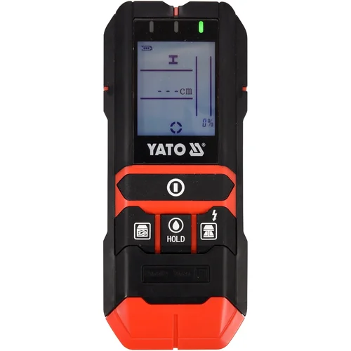 YATO YT-73138 4-in-1 detektorius image 1