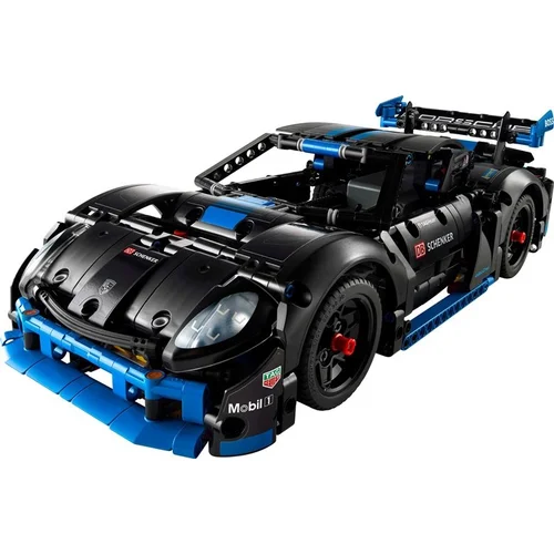 LEGO® Technic Porsche GT4 e-Performance 42176 image 3