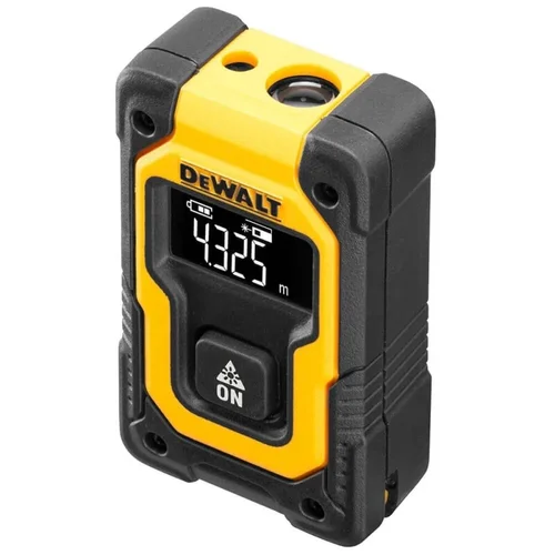 DeWalt DW055PL-XJ lazerinis atstumų matuoklis, 15 m image 2