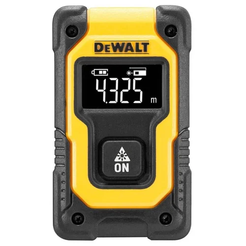 DeWalt DW055PL-XJ lazerinis atstumų matuoklis, 15 m image 3