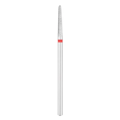 EXO PRO karbidinis kūgio formos antgalis 2,3 mm image 1