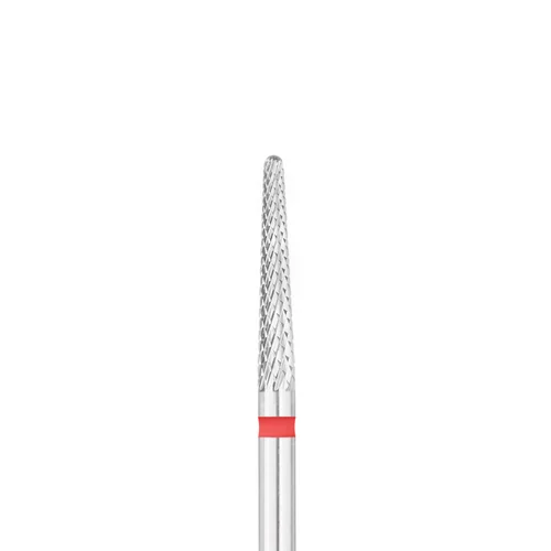 EXO PRO karbidinis kūgio formos antgalis 2,3 mm image 2