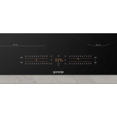 GORENJE GI6432BSC indukcinė kaitlentė 60 cm image 3