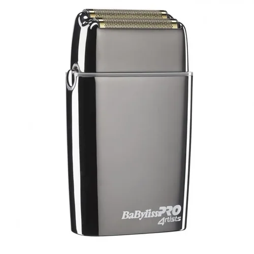Barzdaskutė BaByliss PRO FOILFX02 GunSteel FXFS2GSE image 2
