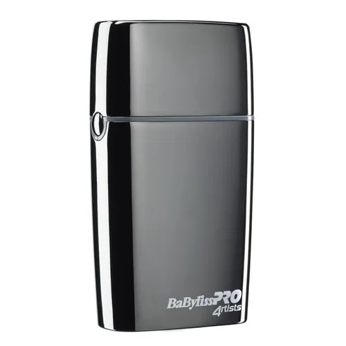 Barzdaskutė BaByliss PRO FOILFX02 GunSteel FXFS2GSE image 3