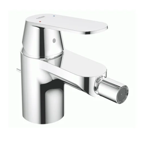 Grohe Eurosmart Cosmopolitan bidė maišytuvas 1/2" S dydis, vienos skylės montavimas image 1