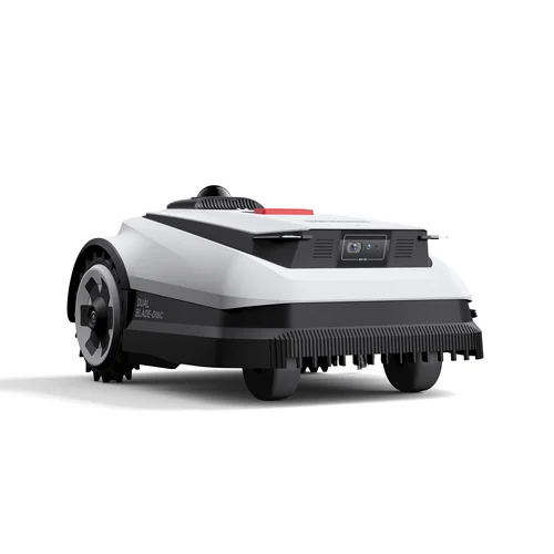 Ecovacs GOAT A1600 LiDAR PRO vejos robotas su trimeriu image 1