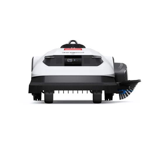 Ecovacs GOAT A1600 LiDAR PRO vejos robotas su trimeriu image 2