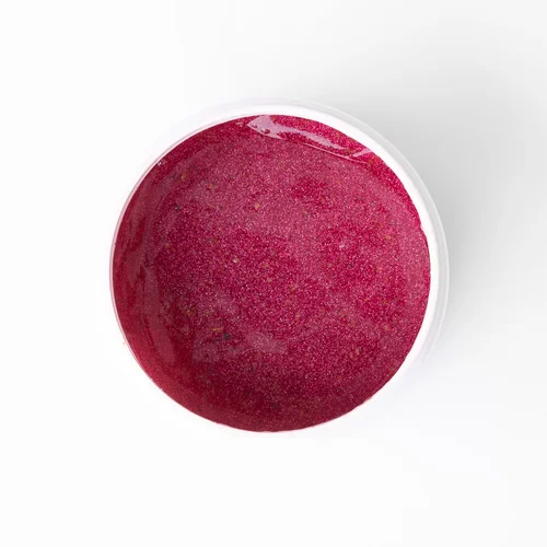 SYIS Natural Beauty Redberry fermentinis veido šveitiklis 300 ml image 2