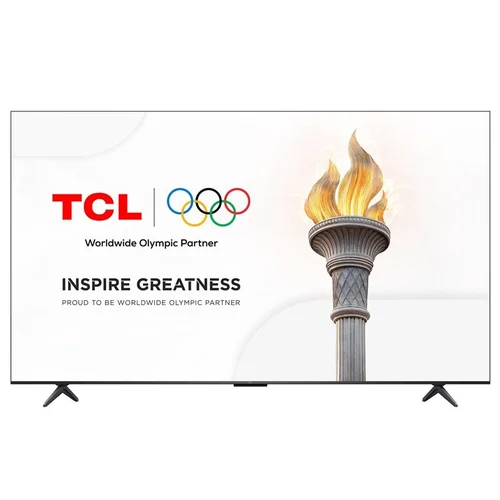 TCL 85C6K televizorius 85 colių image 3