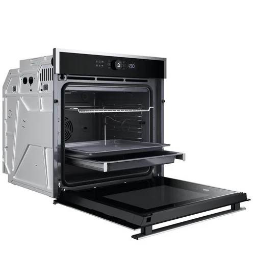 Whirlpool WOI4S8PPM1SX įmontuojama orkaitė 59.5 cm image 2