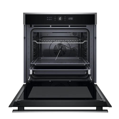 Whirlpool WOI4S8PPM1SX įmontuojama orkaitė 59.5 cm image 3