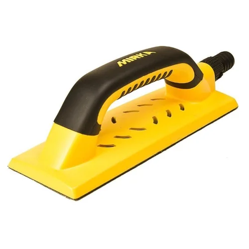 MIRKA Handy rankinio šlifavimo kaladėlė, 80x230 mm image 1