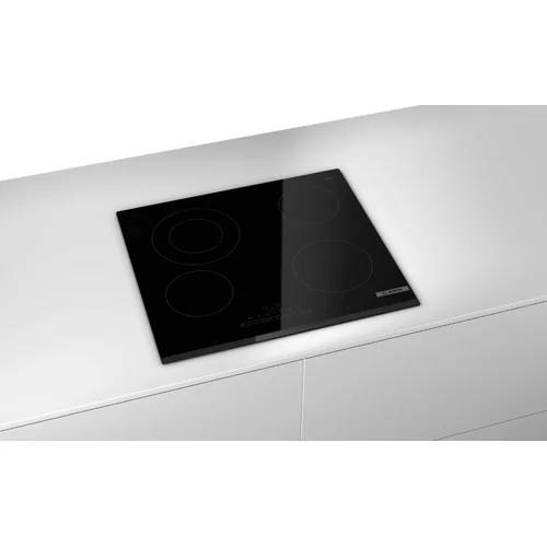 Bosch PKF631FP3E 60 cm kaitlentė image 3