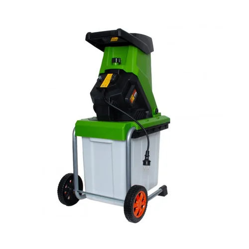 ProCraft PSL2500 Elektrinis šakų smulkintuvas, 2500 W image 1
