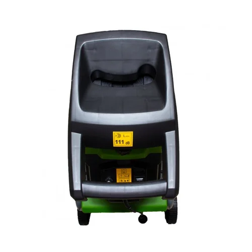 ProCraft PSL2500 Elektrinis šakų smulkintuvas, 2500 W image 3