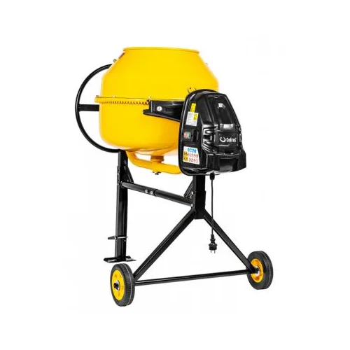 Betono maišyklė Cedrus BT160, 650 W image 2