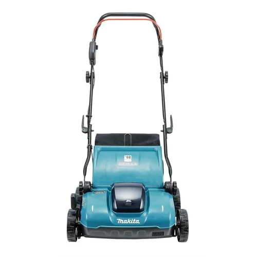 Makita DUV320Z 18V Akumuliatorinis skarifikatorius, 32 cm pločio image 1