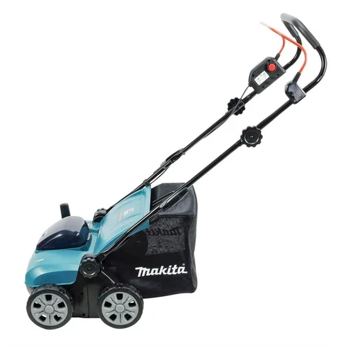 Makita DUV320Z 18V Akumuliatorinis skarifikatorius, 32 cm pločio image 2