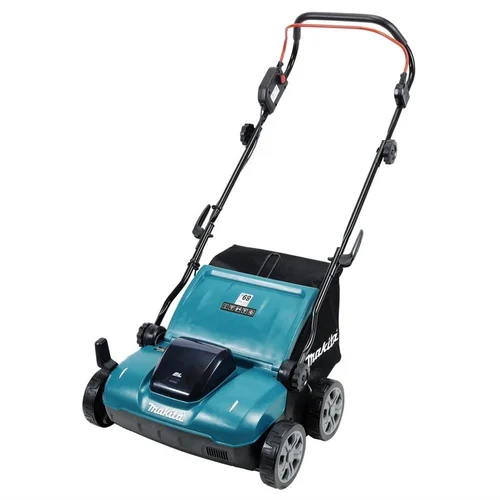 Makita DUV320Z 18V Akumuliatorinis skarifikatorius, 32 cm pločio image 3