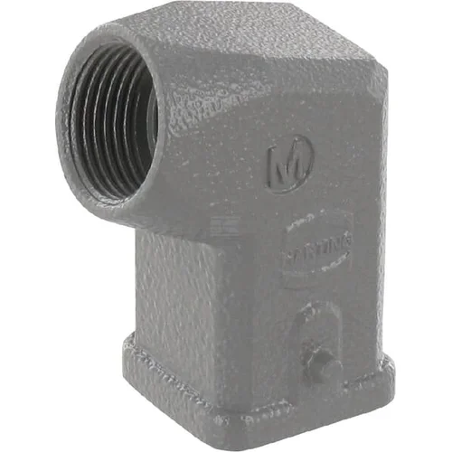 Harting gaubtas 3A M20 šoninis įėjimas image 1