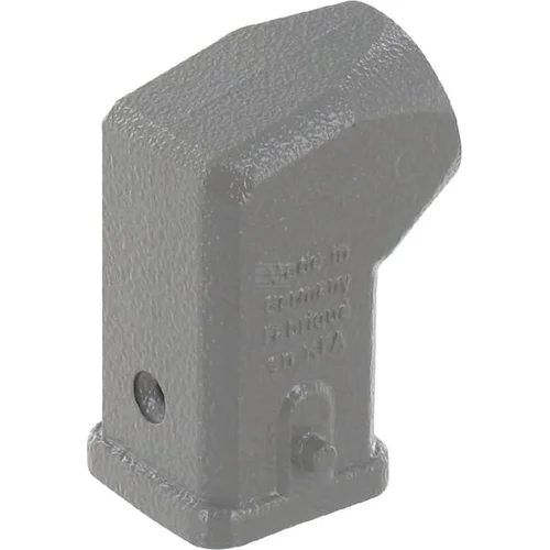 Harting gaubtas 3A M20 šoninis įėjimas image 2