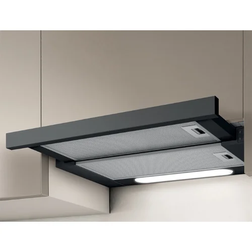 ELICA TT14 LUX BL/A/60 Įmontuojamas gartraukis image 2