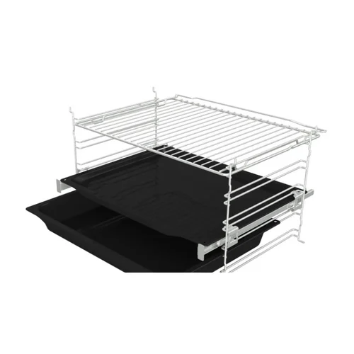Įmontuojama orkaitė Gorenje BOS6737E13FBG 60 cm image 3