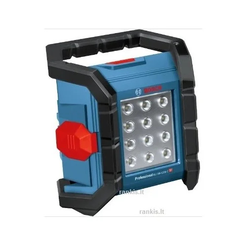 Bosch GLI 18V-1200 C SOLO, 1200 lm image 1