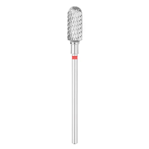 EXO PRO karbidinis antgalis, apvalintas cilindras 6,0 mm image 1