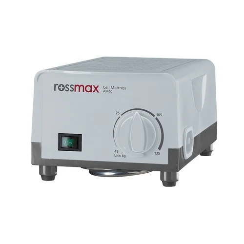 Rossmax AM40 2:1 kintamo slėgio kamerinis čiužinys image 2