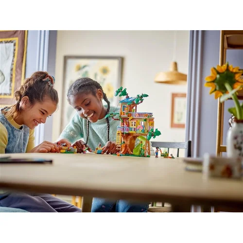 LEGO® Friends Friendship Tree House Hangout 42652, 701 vnt. image 2