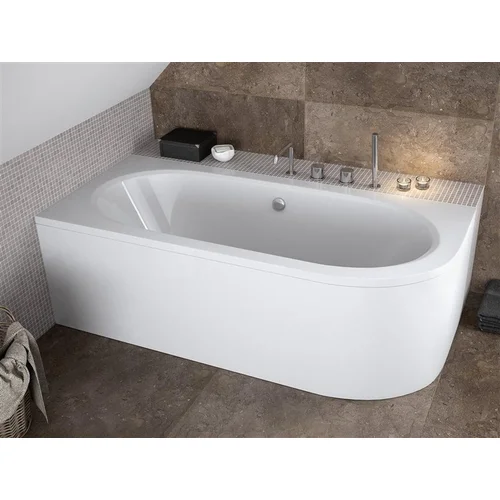 Besco Avita 150 cm panelė dešinė/kairė image 3