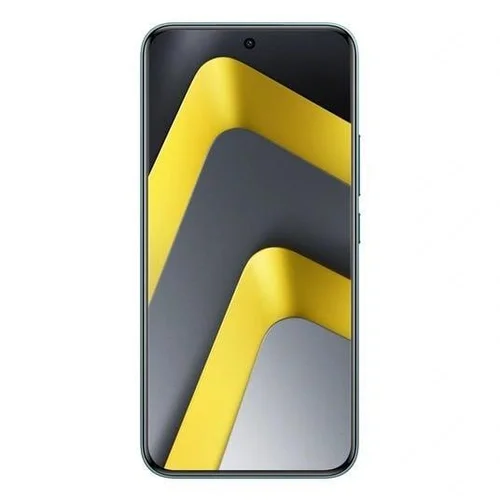 Poco M8 Sidabrinė 256 GB image 3