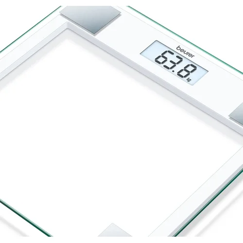 Beurer GS 14 vonios svarstyklės, 150 kg image 3