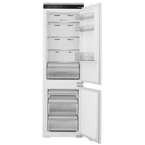 Hisense RB3B250NEWE1 įmontuojamas šaldytuvas image 3