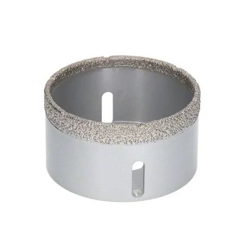 Bosch X-LOCK Ceramic Dry Speed Deimantinė karūna 75x35 mm image 1