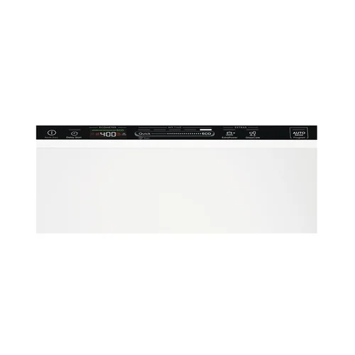 ELECTROLUX EEM48221L Įmontuojama indaplovė – Juoda, 59.6 cm pločio image 2