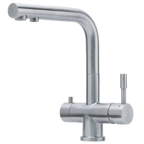 Franke Atlas Clear Water maišytuvas su filtru Nerūdijantis plienas image 1